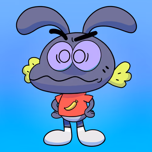 Floppy #6852