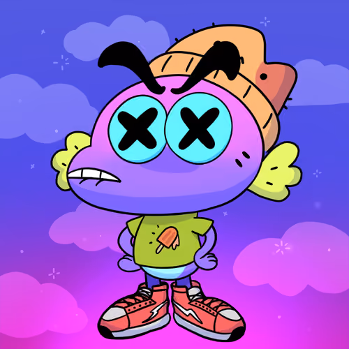 Floppy #1344
