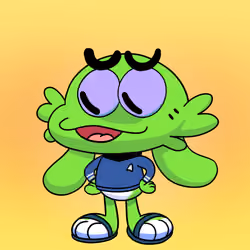 Floppy #4779