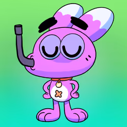 Floppy #3554