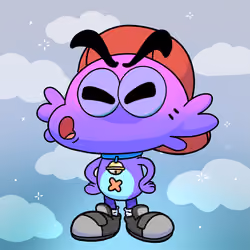 Floppy #610