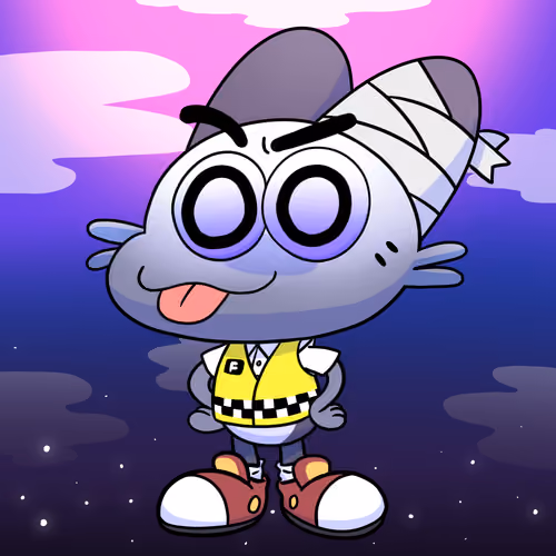 Floppy #329