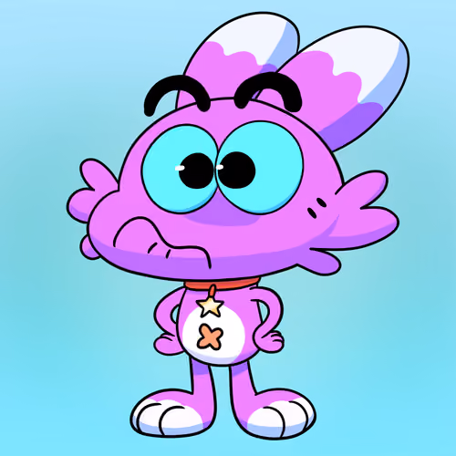 Floppy #1639