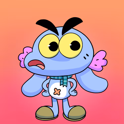 Floppy #9966