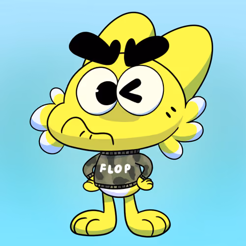 Floppy #4274