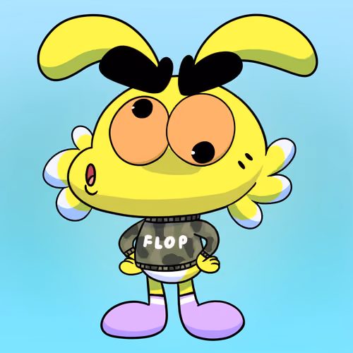 Floppy #1179