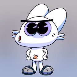 Floppy #9663