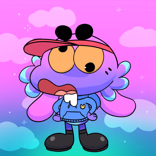 Floppy #708