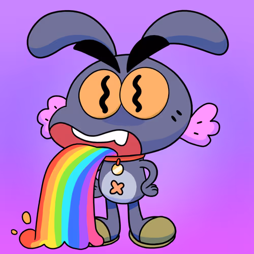 Floppy #3571