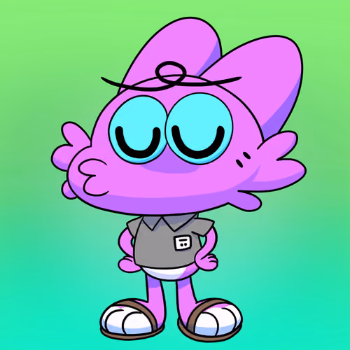 Floppy #7924