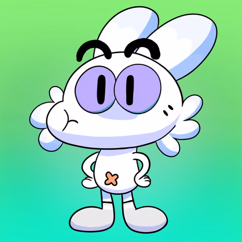 Floppy #9490