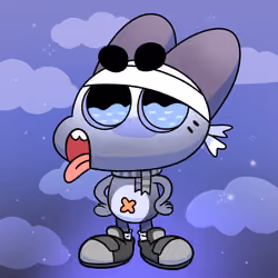 Floppy #1646
