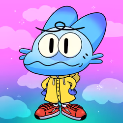 Floppy #3167