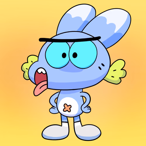 Floppy #5149