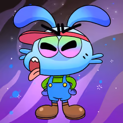 Floppy #2390