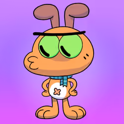 Floppy #6013