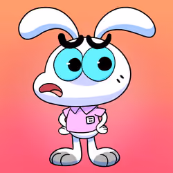 Floppy #483