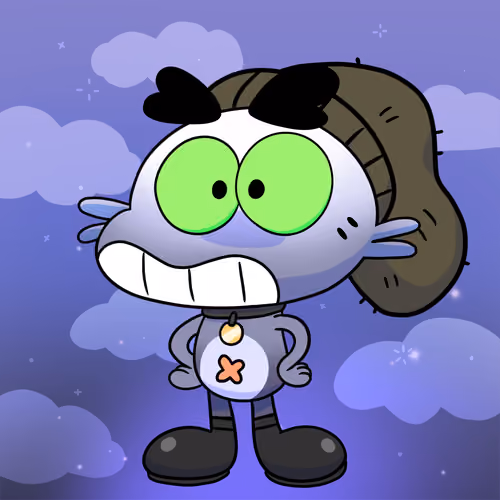 Floppy #1715
