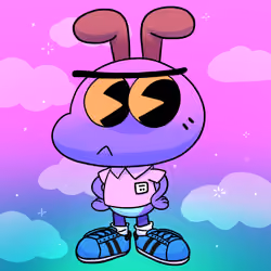 Floppy #9140
