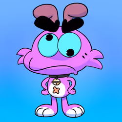 Floppy #6738