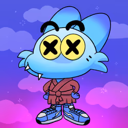 Floppy #7296