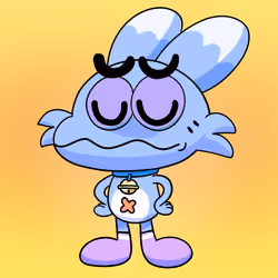 Floppy #1479