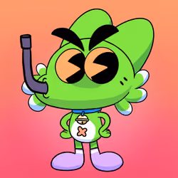 Floppy #3208