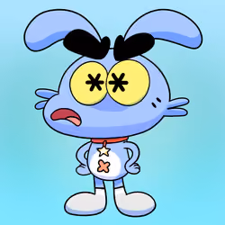 Floppy #7294