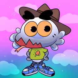 Floppy #8347
