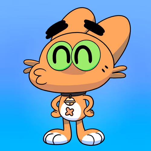 Floppy #5002