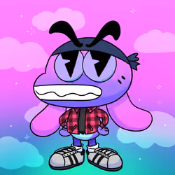 Floppy #8490