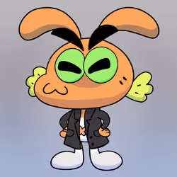 Floppy #4657