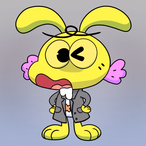 Floppy #1668