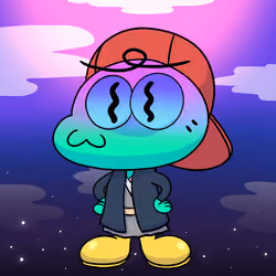Floppy #5483