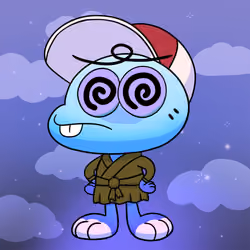 Floppy #1321