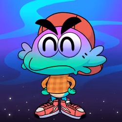 Floppy #6641