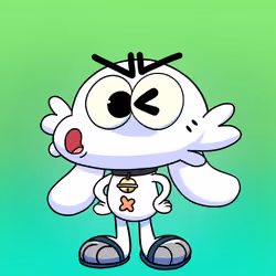 Floppy #4487