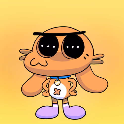 Floppy #325