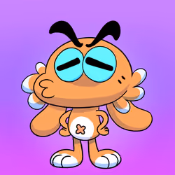 Floppy #3754