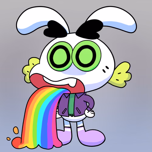 Floppy #6276