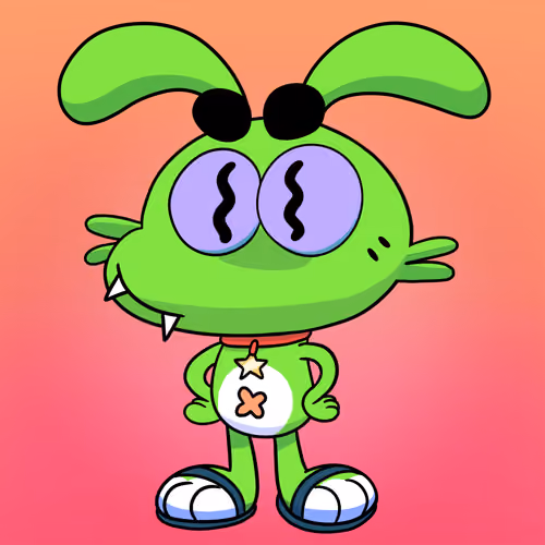 Floppy #1282