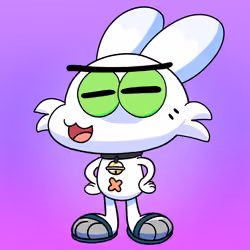Floppy #6692