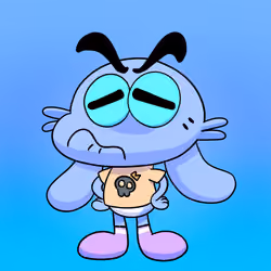 Floppy #1457