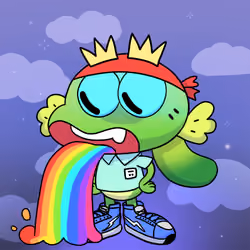 Floppy #2513