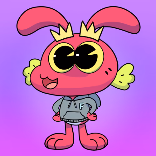 Floppy #1564