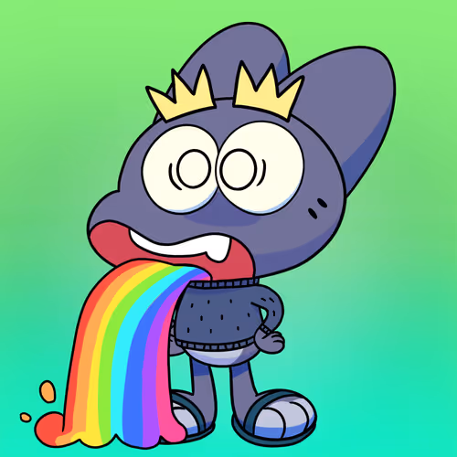 Floppy #3184