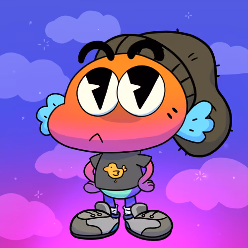 Floppy #7257