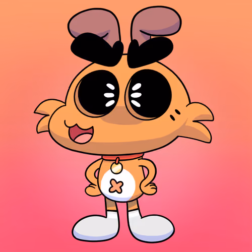 Floppy #3138