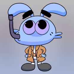 Floppy #9212