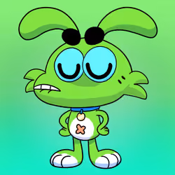 Floppy #1259